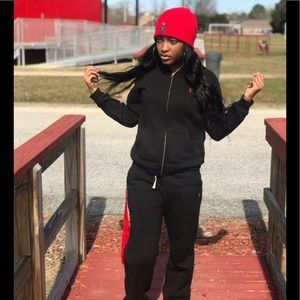 Ralph Lauren sweatsuit